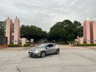 2011 Honda Cr-z