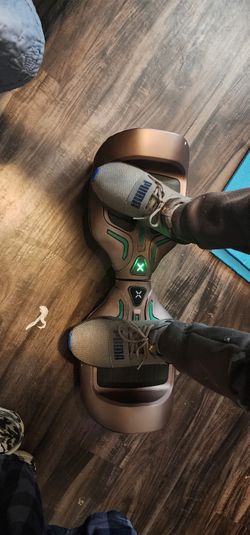 Self Balancing Technology