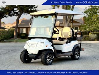 2026 Club Car Onward 4