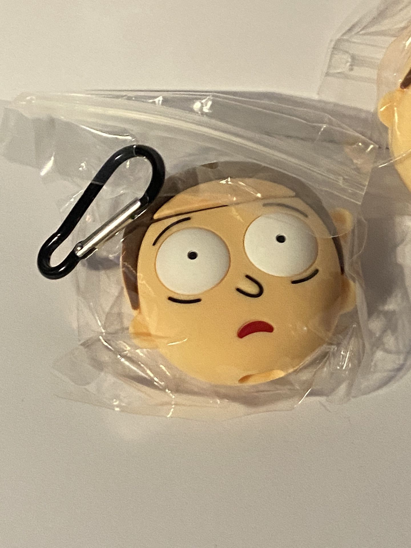 Airpods case cover morty