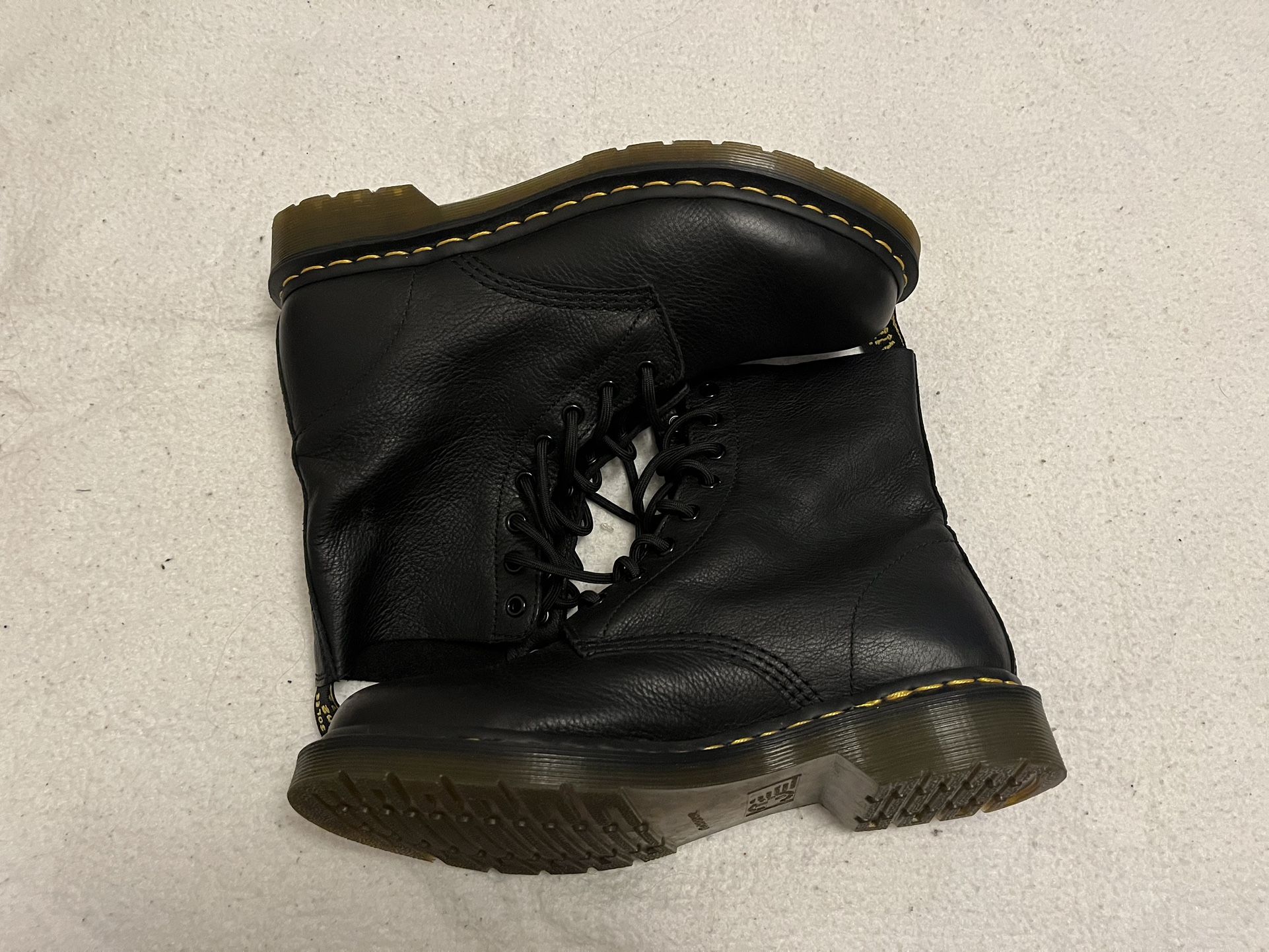 Women’s Dr. Martens “Pascal 1460” Boots
