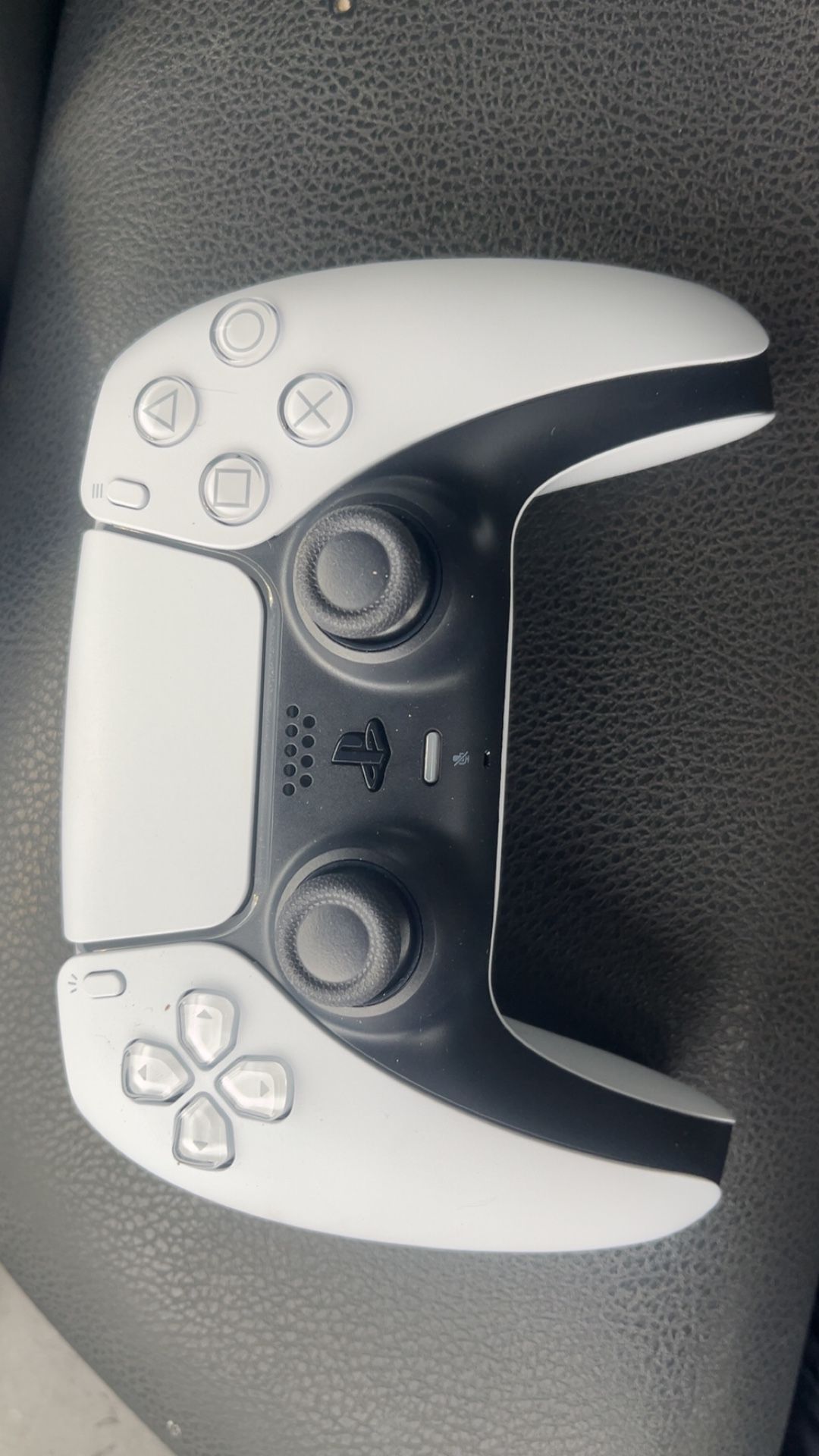 Ps5 Controller 