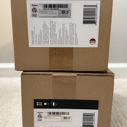 Dyson Airwrap New Unopened