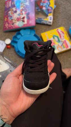 Baby girl Jordan's