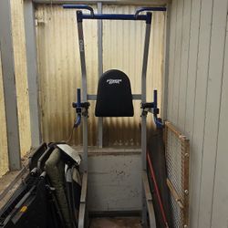 POWER TOWER ProPT600