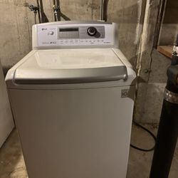 Washer