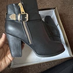 Womens 6 Boots