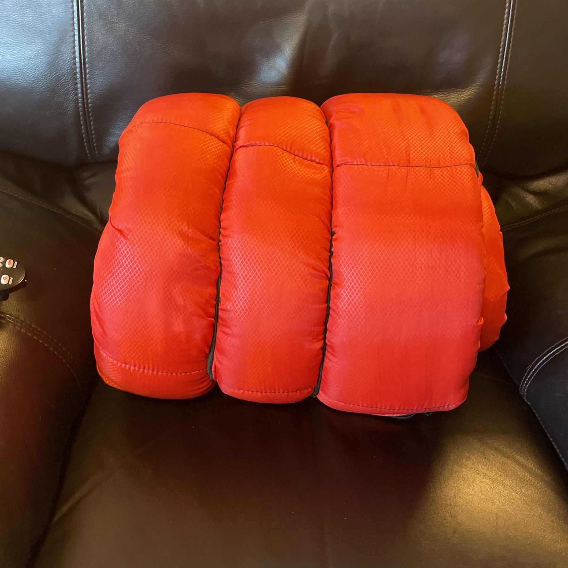 Sleeping Bag