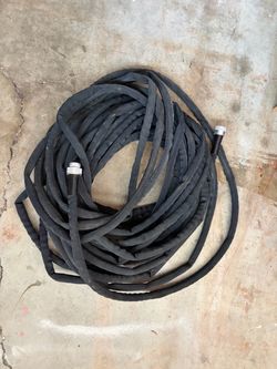 50 ft. Collapsible Hose
