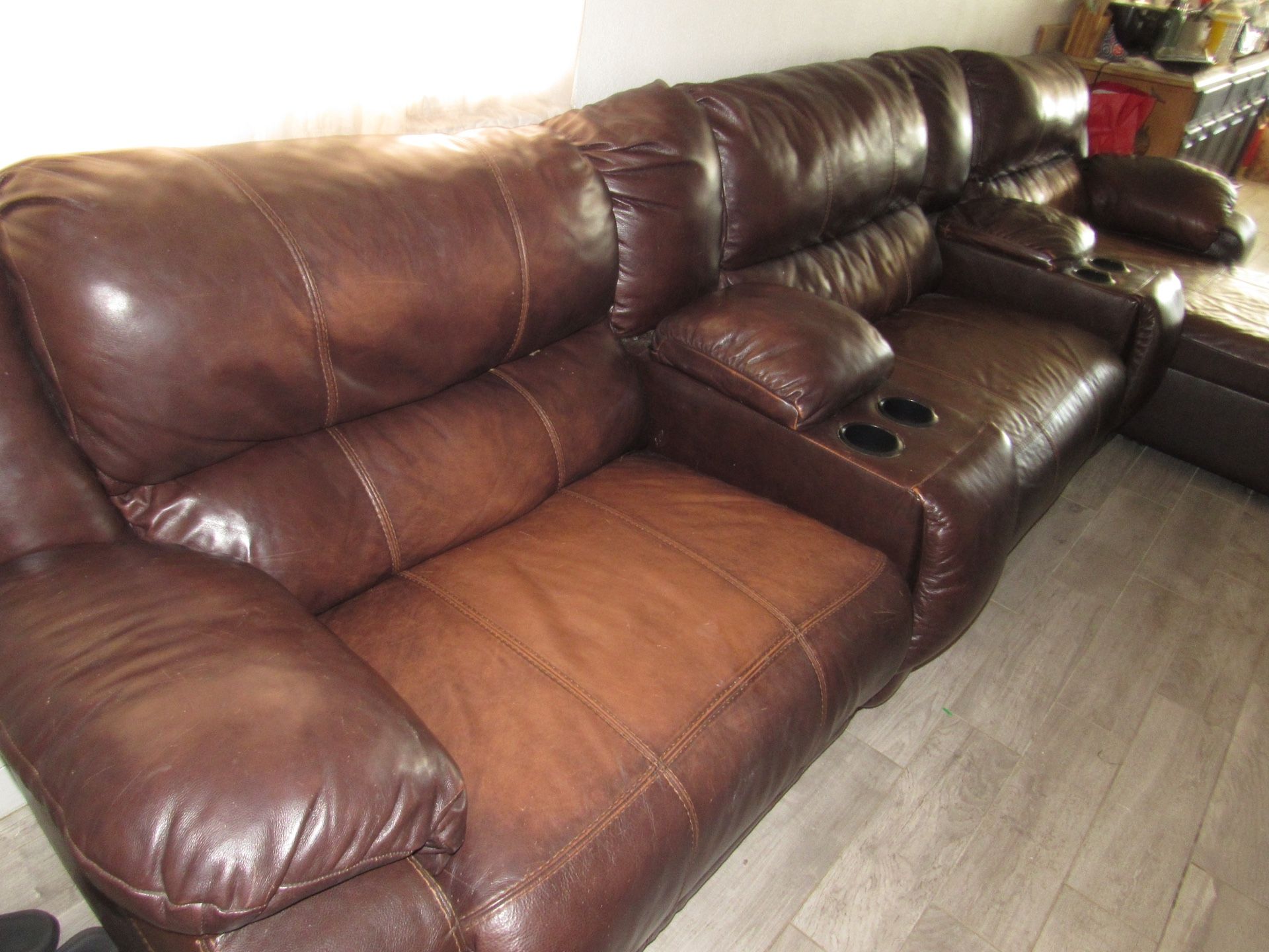 Furniture Set Couches