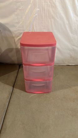 Toy Bin