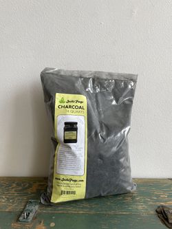 4 Quart Horticultural Charcoal