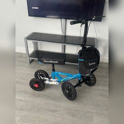Medical Knee Scooter - Good - Arlington, TX