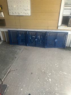 Small dog/puppy playpen