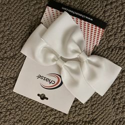 Chasse Bow Hairtie