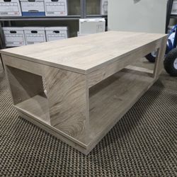 Small Coffee Table