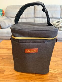 Mancro Cooler Bag