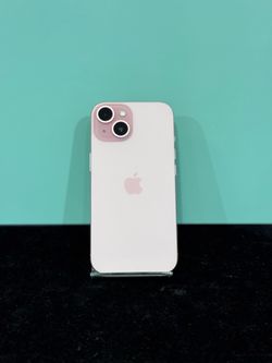 iPhone 15 128GB Unlocked
