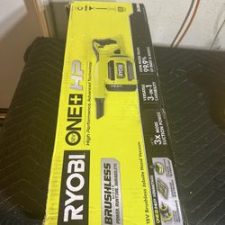 RYOBI ONE+ HP 18V Cordless Hand Vacuum with HEPA Filter (Tool Only)