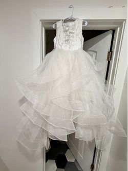 Flower Girl Dress AZAZIE