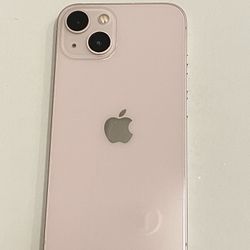 iPhone 13 Fully Unlocked 