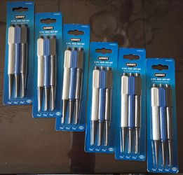 Nail  set kit  3pc