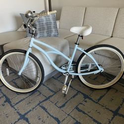 Marin Beach Cruiser 26”