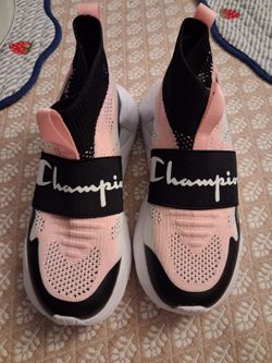 Tenis de niña zize #1