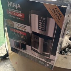 Ninja Xl 14 Cup