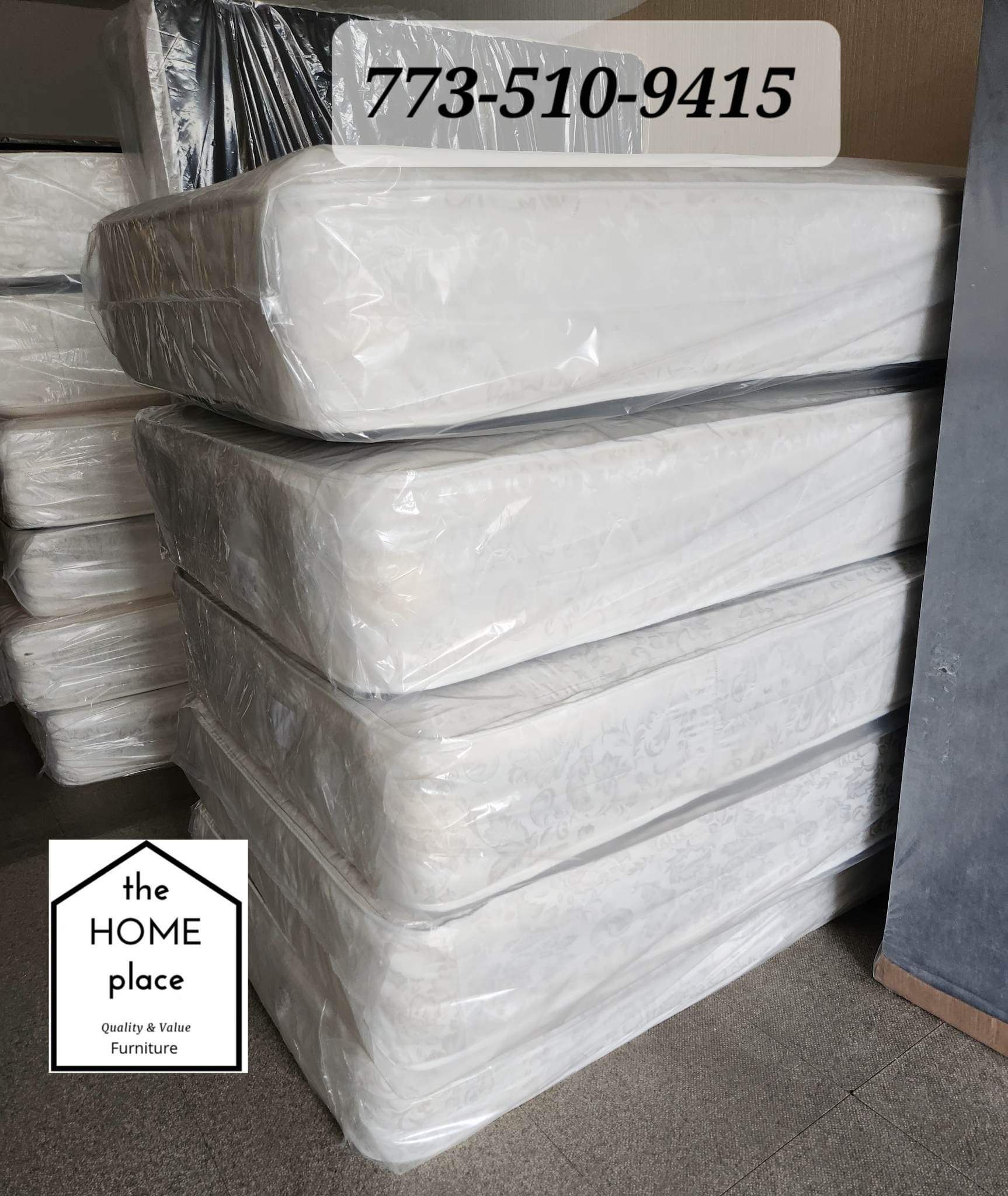 The HOME Place HUGE SALE !!! Brand NEW MATTRESSES AVAILABLE...