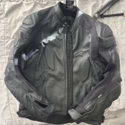 Alpinestars Specter Jacket For Tech Air Race