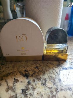 Bo Oro Verde 1.4 oz Neiman Marcus exclusive