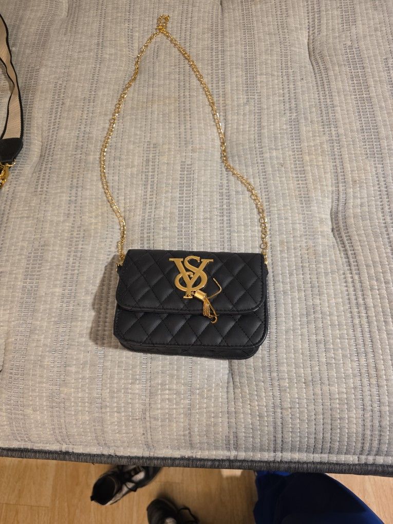 Shoulder Purse