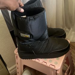 Women’s Snow Boots