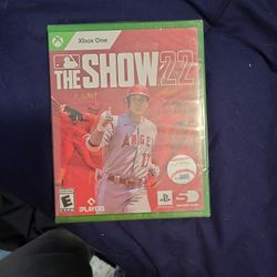 The SHOW 22