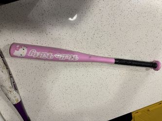 Softball Bat