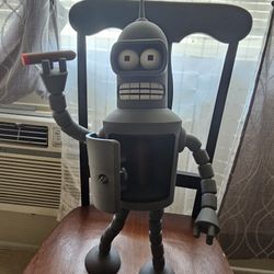 Bender