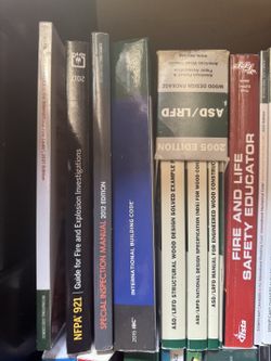 Various Code Books