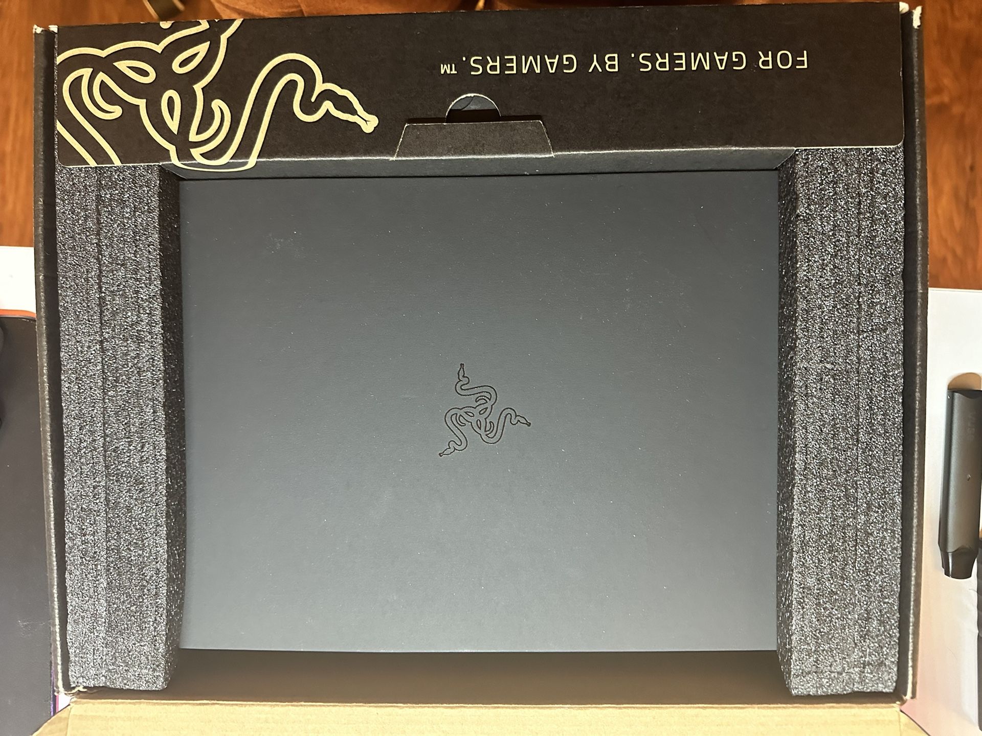 Razer Blade Stealth 13 Ultrabook Gaming Laptop