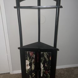 Cute Corner Shelf