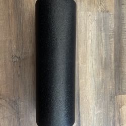 Gaiam 10” Foam Roller - Like New!