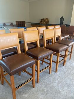 Bar stools