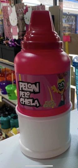 pelon / pelon chelas