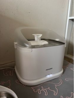 Petlibro cat water fountain