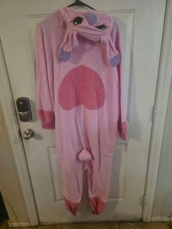 Disney angel Costume size medium kids