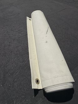 14ft boat canvas