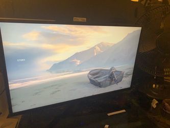 24” monitor onn