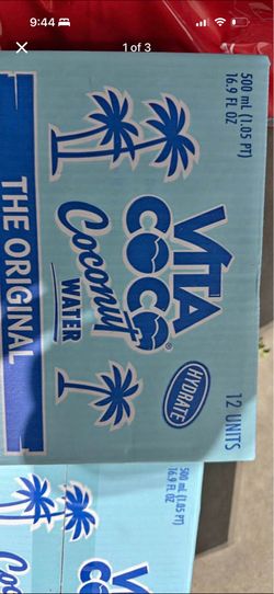Vita Coco