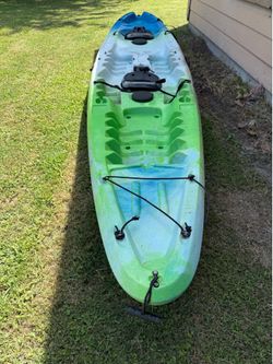Kayak- 2 person
