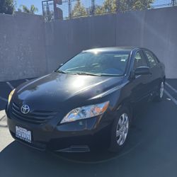2009 Toyota Camry 